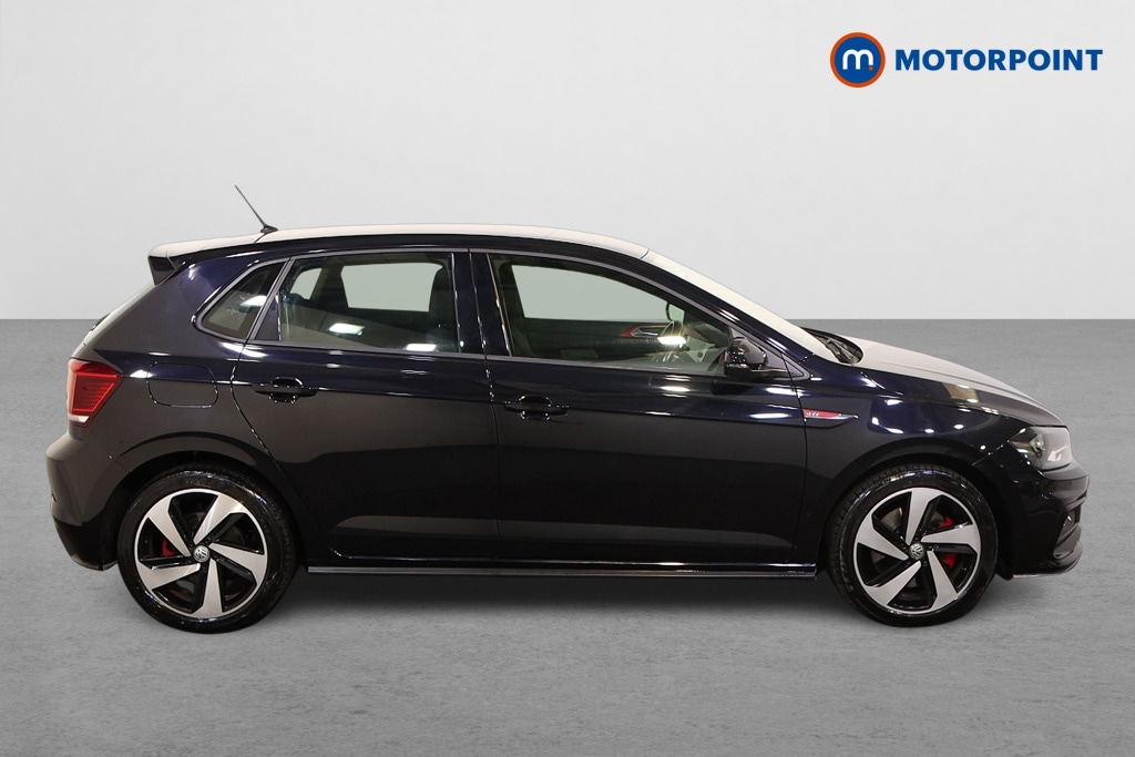 Used Volkswagen Polo 2020 for sale - 76526757: Photo 8