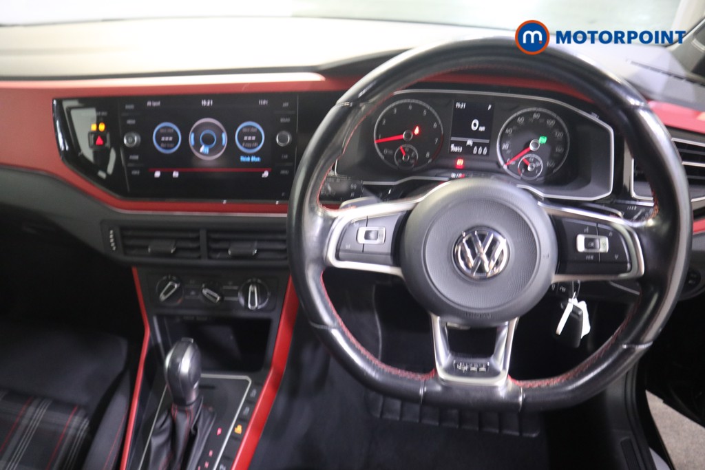 Used Volkswagen Polo 2020 for sale - 76526757: Photo 9