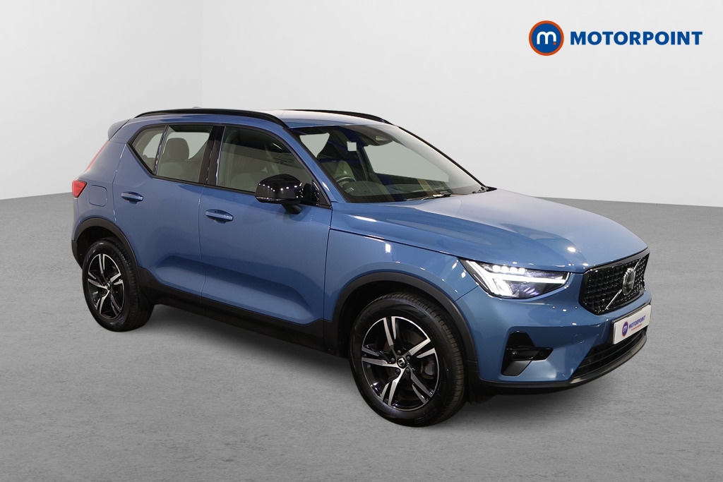 Used Volvo XC40 2022 for sale - 77061850: Photo 1