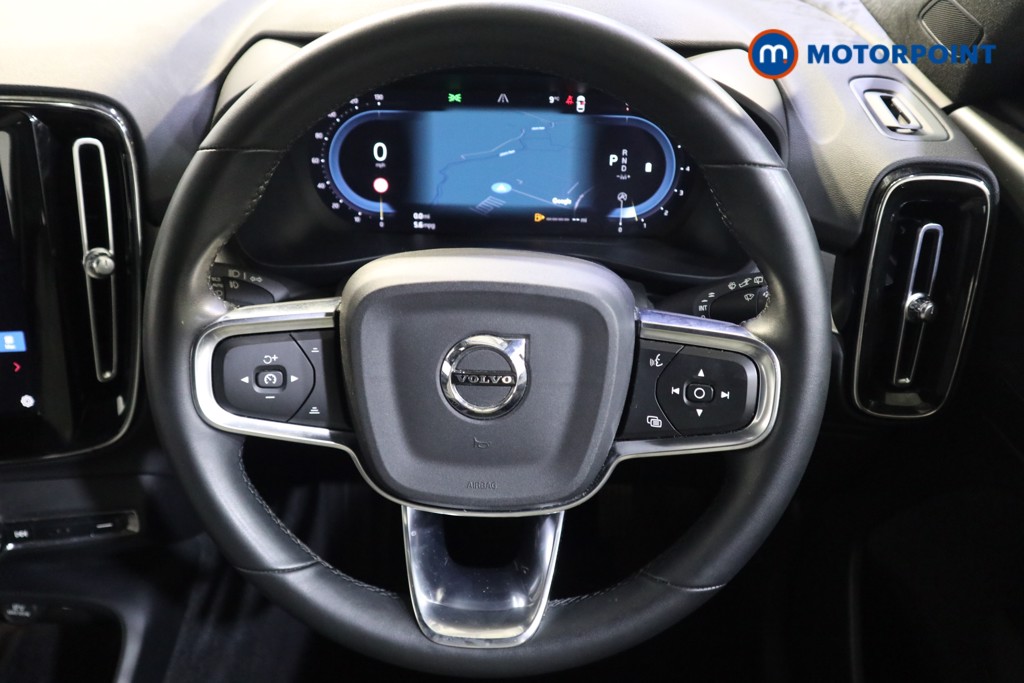 Used Volvo XC40 2022 for sale - 77061850: Photo 10