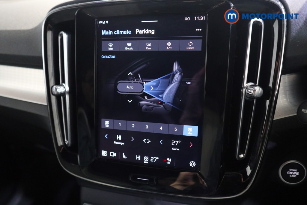 Used Volvo XC40 2022 for sale - 77061850: Photo 15