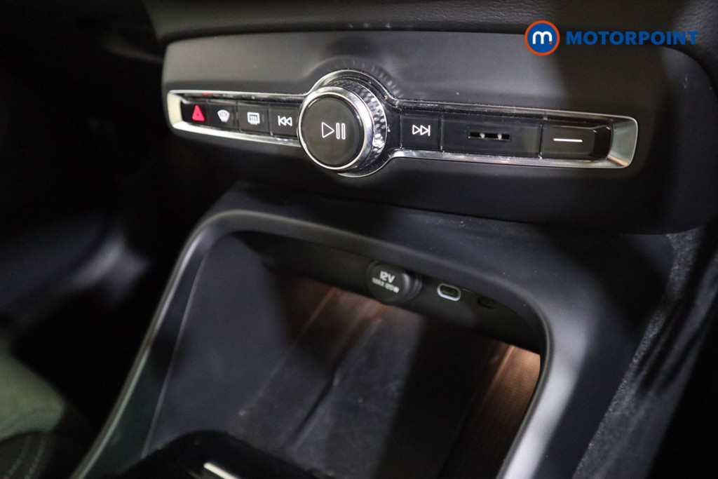 Used Volvo XC40 2022 for sale - 77061850: Photo 16