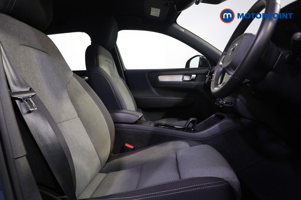 Used Volvo XC40 2022 for sale - 77061850: Photo 22