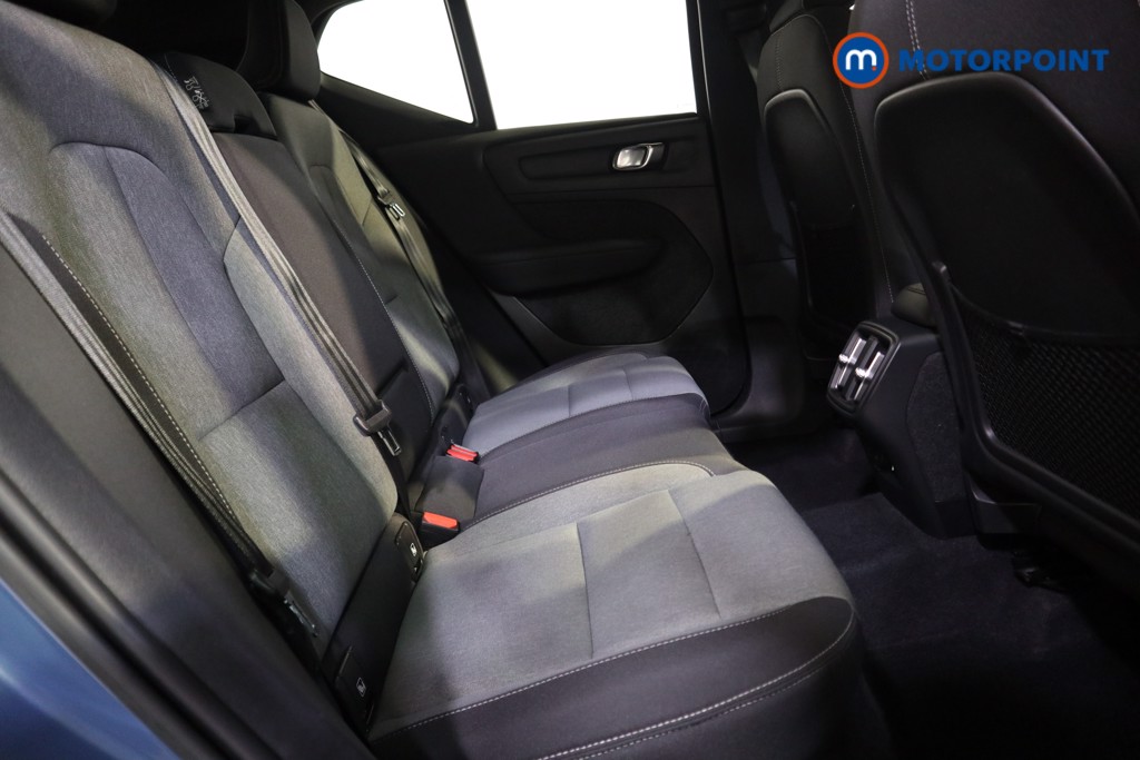 Used Volvo XC40 2022 for sale - 77061850: Photo 23