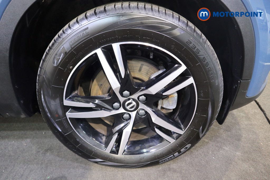 Used Volvo XC40 2022 for sale - 77061850: Photo 29