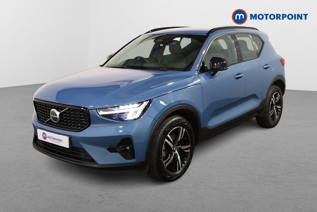Used Volvo XC40 2022 for sale - 77061850: Photo 3