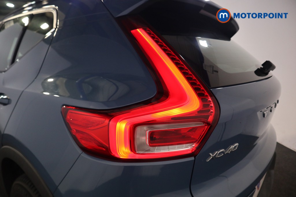 Used Volvo XC40 2022 for sale - 77061850: Photo 34