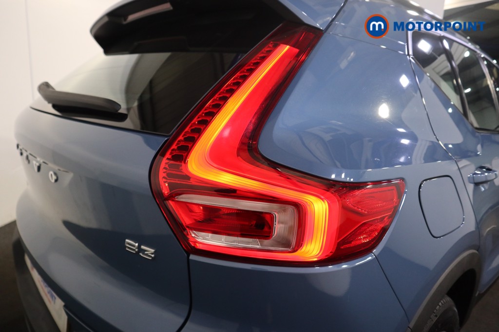 Used Volvo XC40 2022 for sale - 77061850: Photo 35