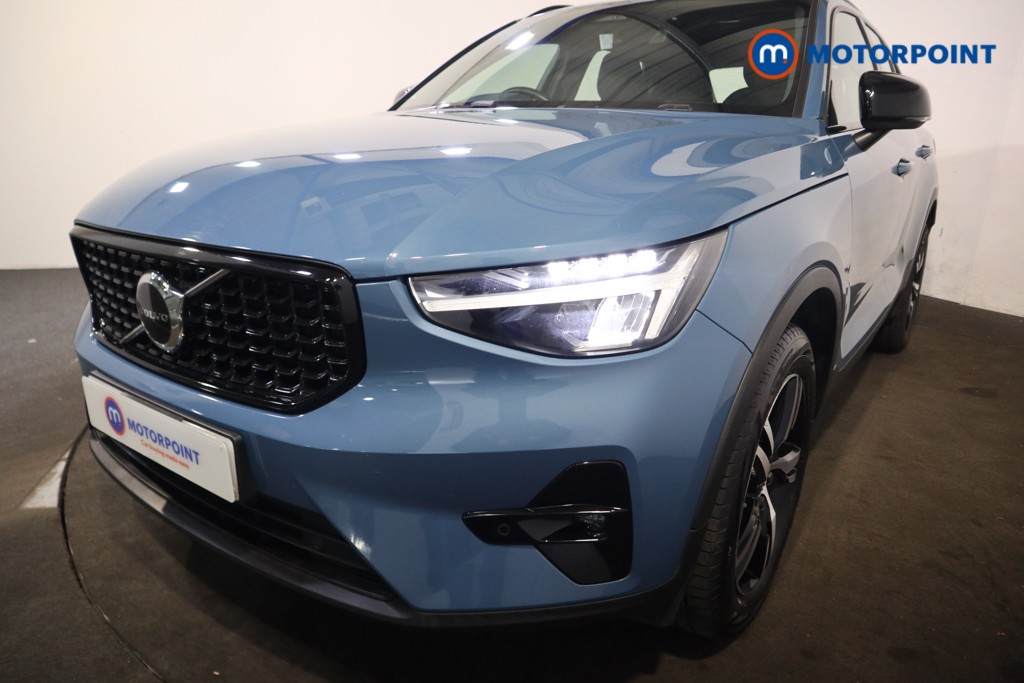 Used Volvo XC40 2022 for sale - 77061850: Photo 40