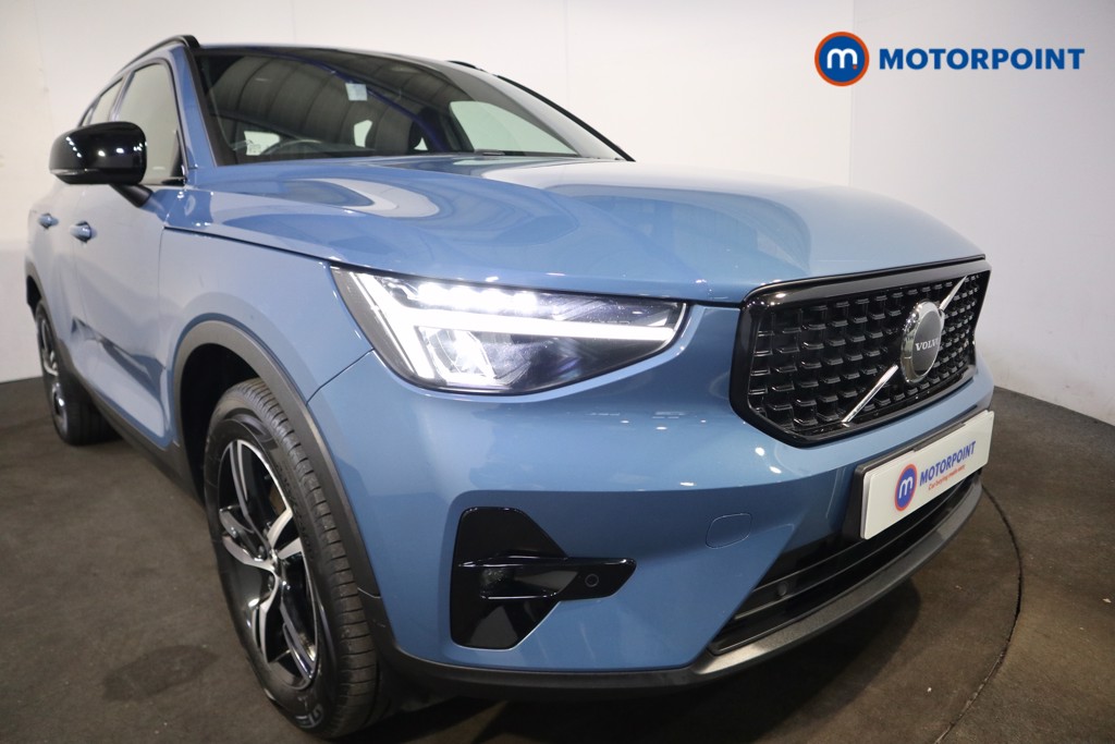Used Volvo XC40 2022 for sale - 77061850: Photo 42