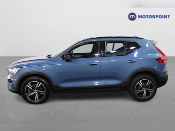 Used Volvo XC40 2022 for sale - 77061850: Photo