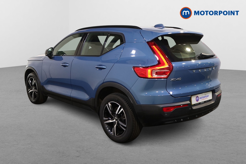 Used Volvo XC40 2022 for sale - 77061850: Photo 5