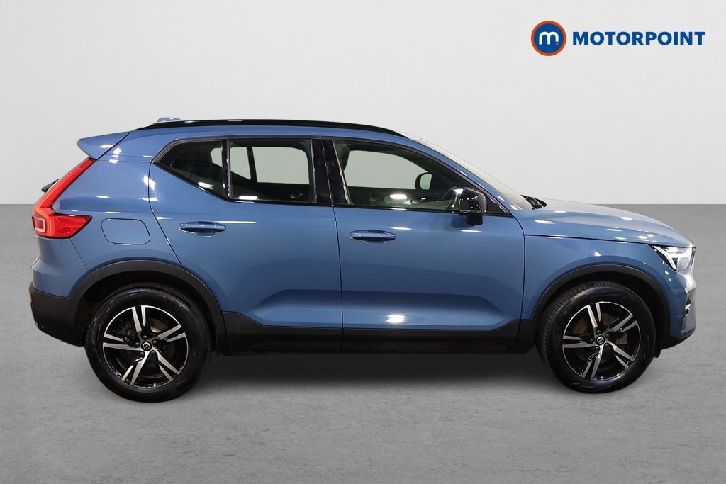 Used Volvo XC40 2022 for sale - 77061850: Photo 8