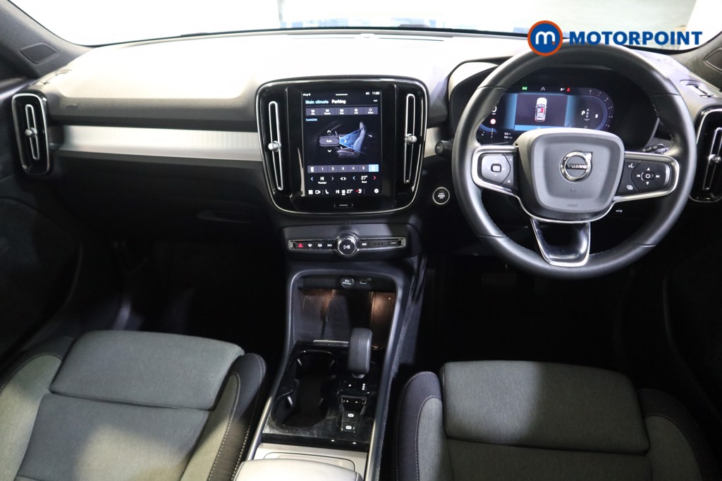 Used Volvo XC40 2022 for sale - 77061850: Photo 9