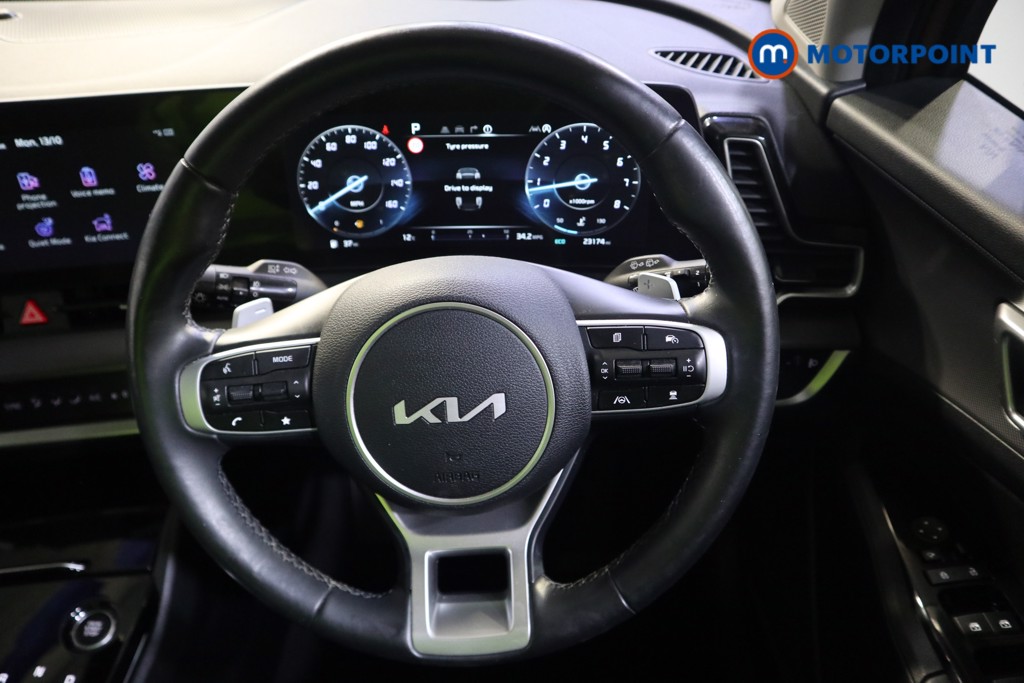 Used Kia Sportage 2022 for sale - 76255601: Photo 10