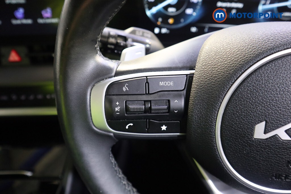 Used Kia Sportage 2022 for sale - 76255601: Photo 11