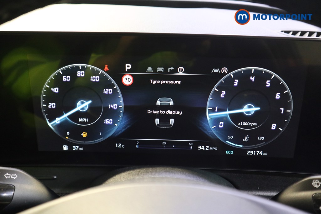 Used Kia Sportage 2022 for sale - 76255601: Photo 13