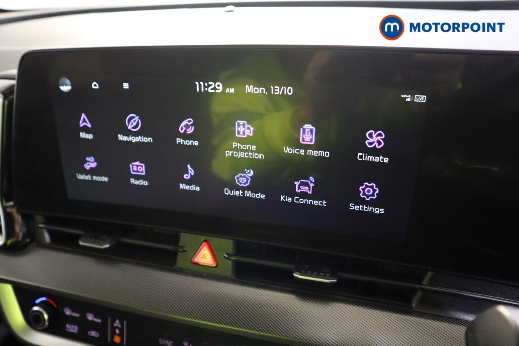 Used Kia Sportage 2022 for sale - 76255601: Photo 14