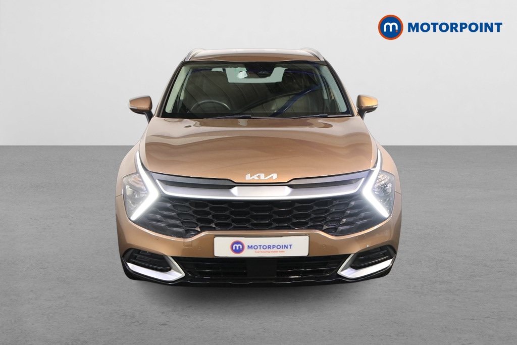 Used Kia Sportage 2022 for sale - 76255601: Photo 2