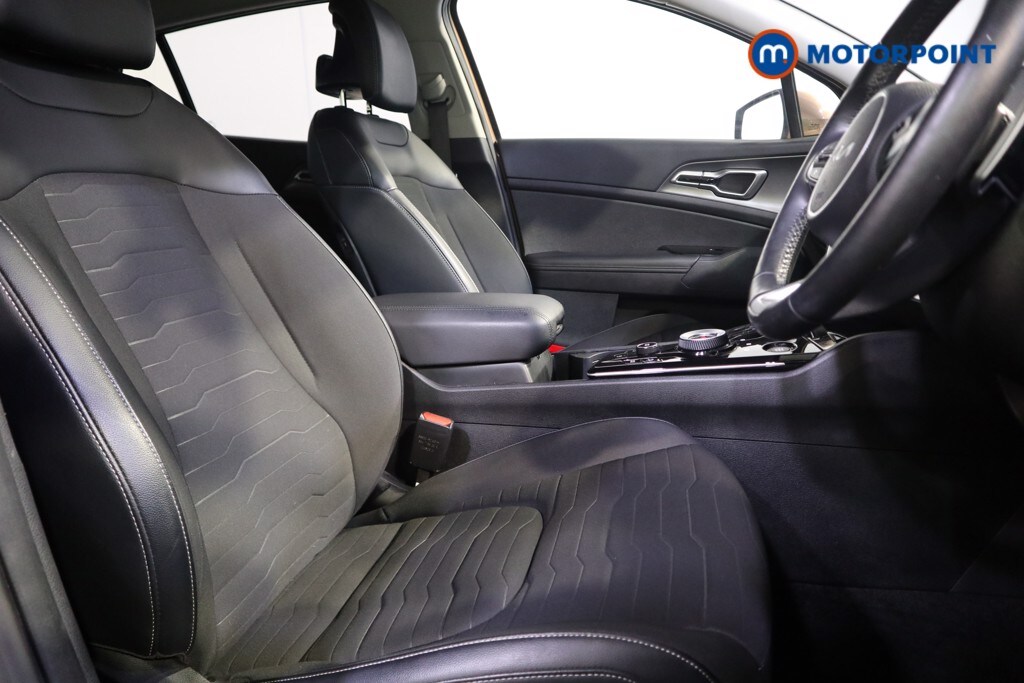 Used Kia Sportage 2022 for sale - 76255601: Photo 23