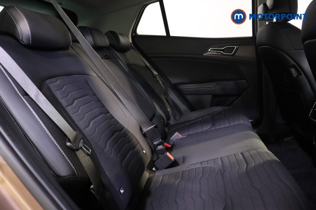 Used Kia Sportage 2022 for sale - 76255601: Photo 24