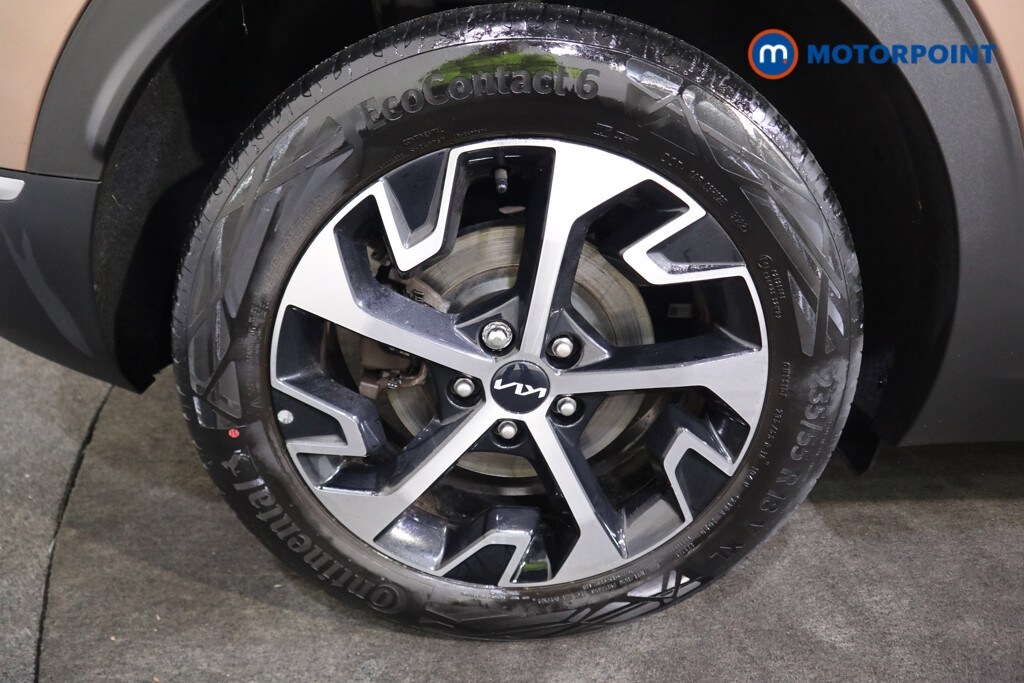 Used Kia Sportage 2022 for sale - 76255601: Photo 28