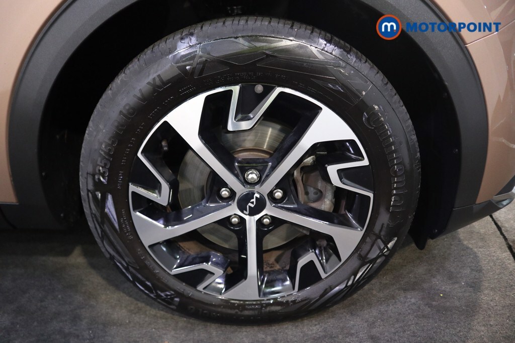 Used Kia Sportage 2022 for sale - 76255601: Photo 29