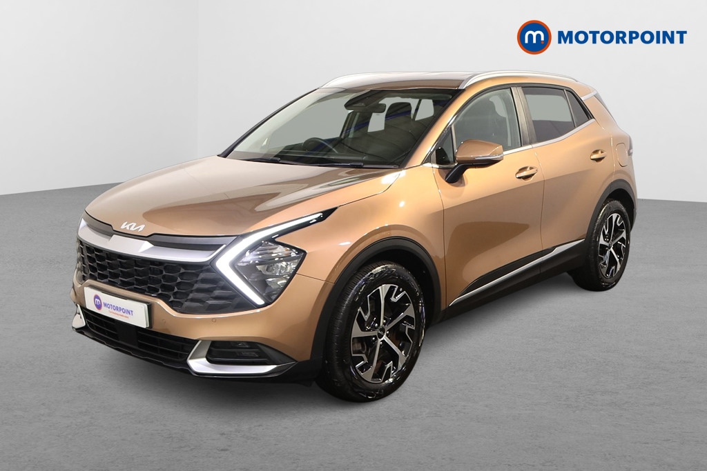 Used Kia Sportage 2022 for sale - 76255601: Photo 3