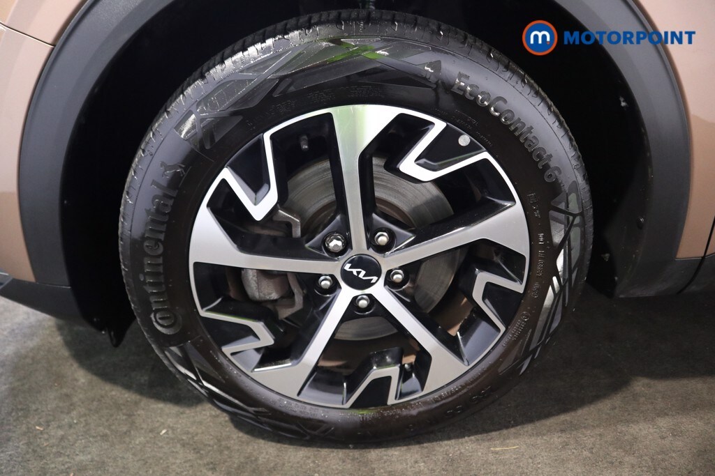 Used Kia Sportage 2022 for sale - 76255601: Photo 30