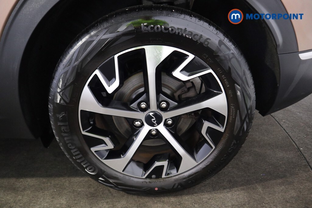 Used Kia Sportage 2022 for sale - 76255601: Photo 31