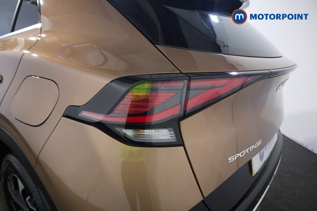 Used Kia Sportage 2022 for sale - 76255601: Photo 34