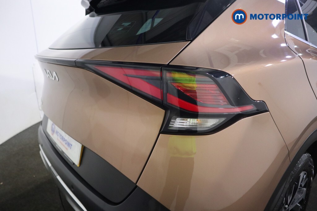 Used Kia Sportage 2022 for sale - 76255601: Photo 35