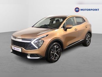 Used Kia Sportage 2022 for sale - 76255601: Photo 3