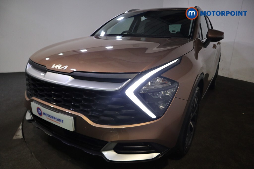 Used Kia Sportage 2022 for sale - 76255601: Photo 41