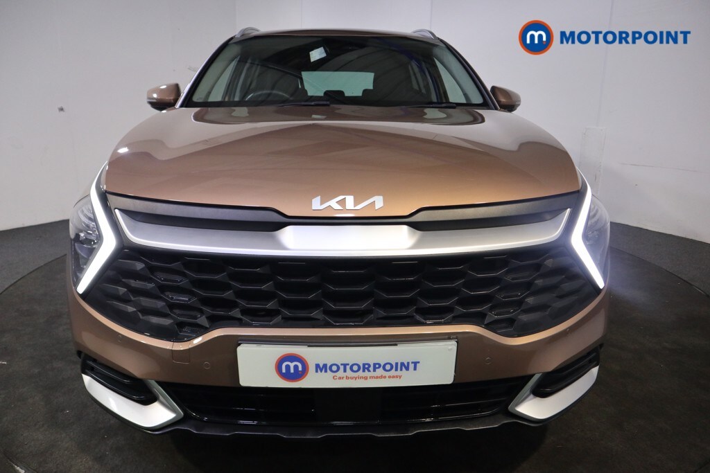 Used Kia Sportage 2022 for sale - 76255601: Photo 42