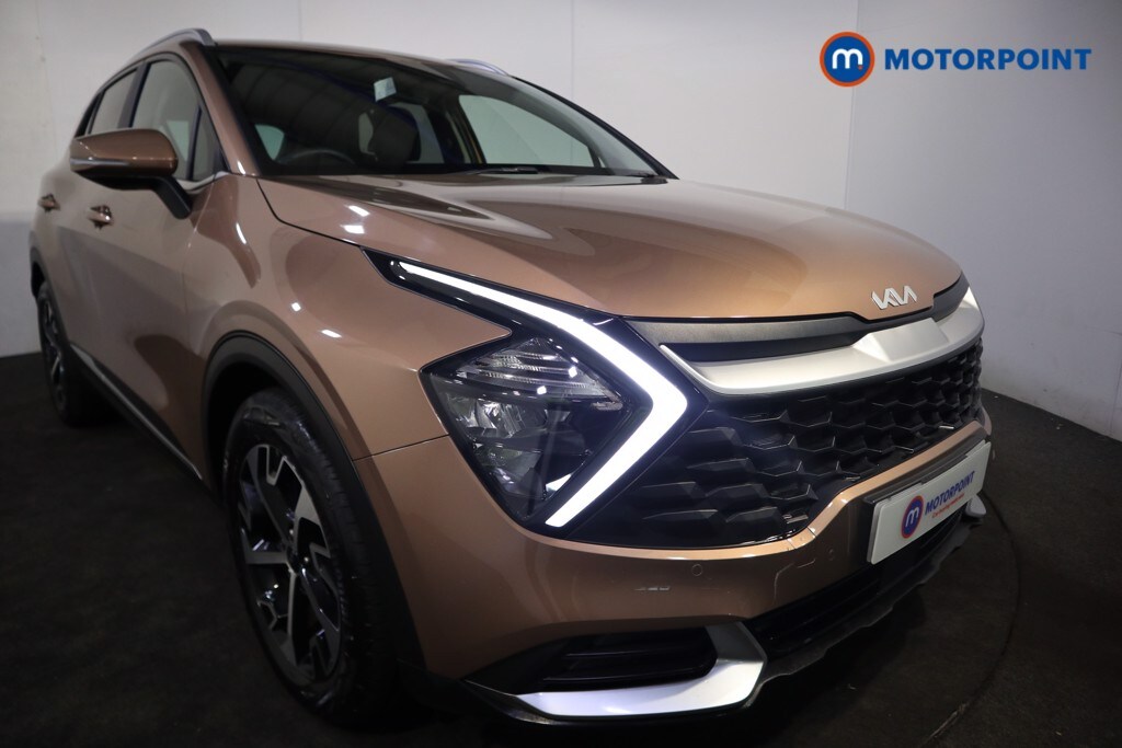 Used Kia Sportage 2022 for sale - 76255601: Photo 43