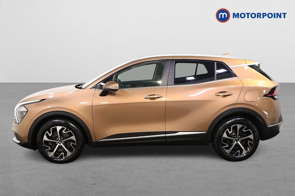 Used Kia Sportage 2022 for sale - 76255601: Photo 4