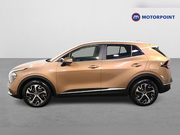 Used Kia Sportage 2022 for sale - 76255601: Photo 4
