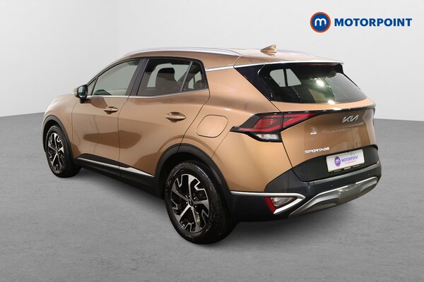 Used Kia Sportage 2022 for sale - 76255601: Photo 5
