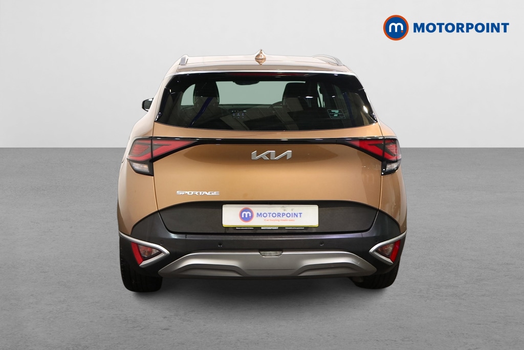 Used Kia Sportage 2022 for sale - 76255601: Photo 6