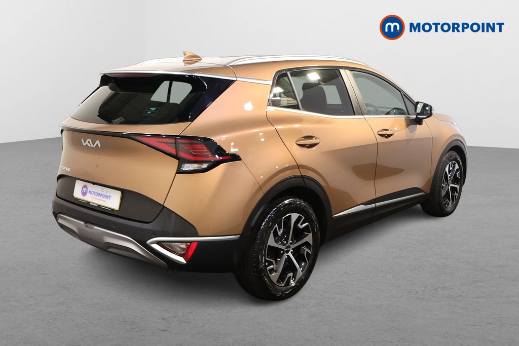 Used Kia Sportage 2022 for sale - 76255601: Photo 7