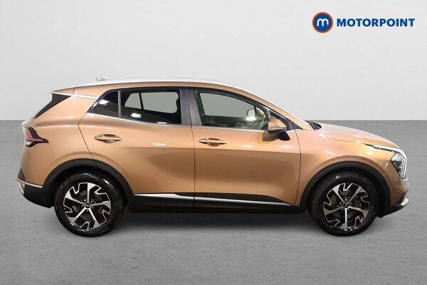 Used Kia Sportage 2022 for sale - 76255601: Photo 8