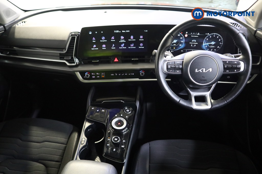 Used Kia Sportage 2022 for sale - 76255601: Photo 9