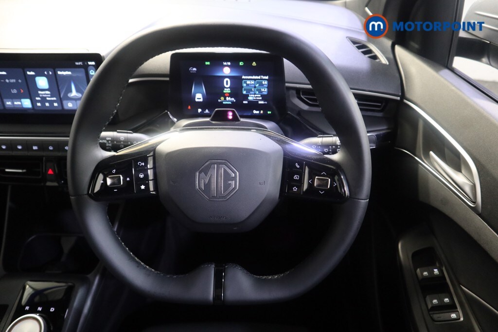 Used MG MG3 for sale - 78143950: Photo 10