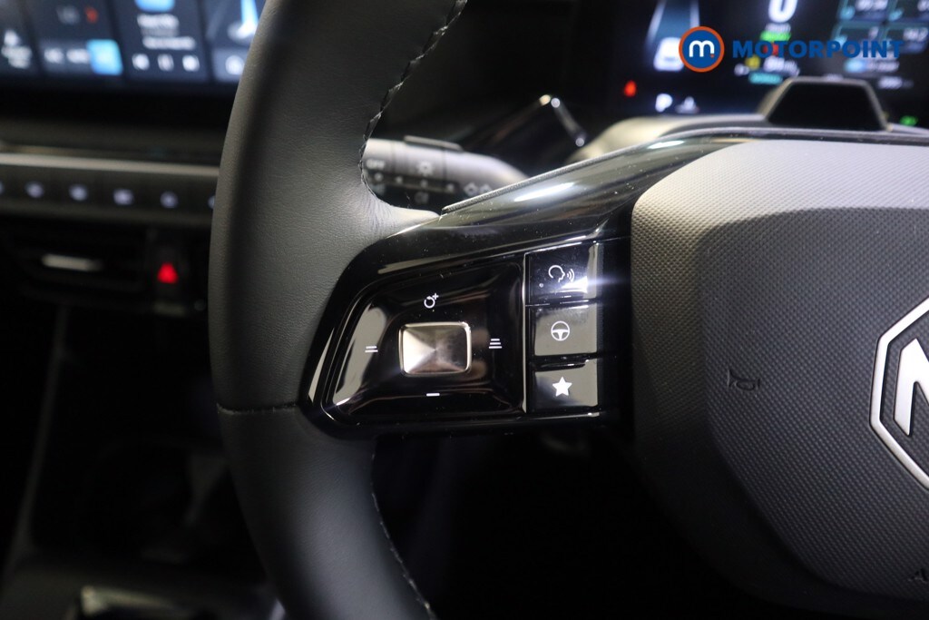 Used MG MG3 for sale - 78143950: Photo 11