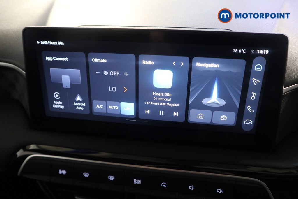 Used MG MG3 for sale - 78143950: Photo 14