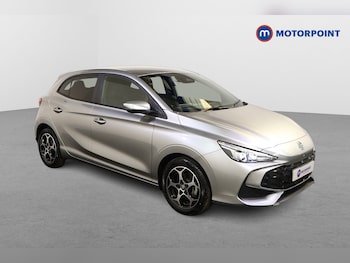 Used MG MG3 undefined for sale - 78143950: Photo