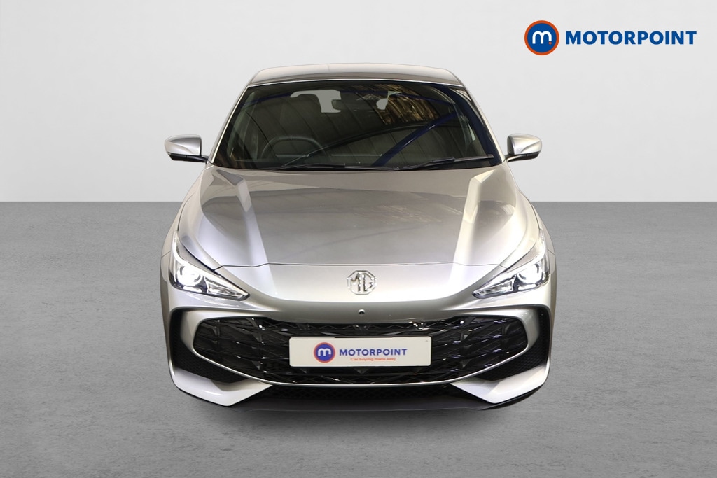 Used MG MG3 for sale - 78143950: Photo 2