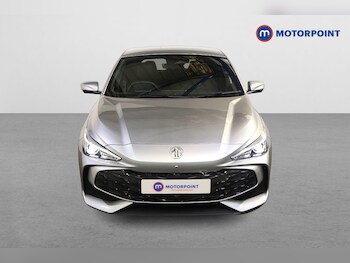 Used MG MG3 undefined for sale - 78143950: Photo