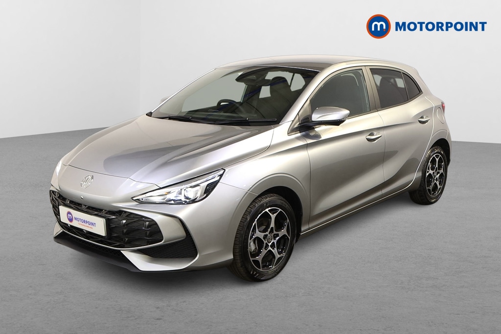 Used MG MG3 for sale - 78143950: Photo 3